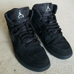 Jordan 1 high top